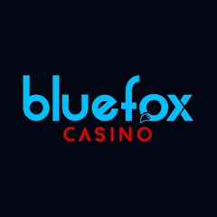 BlueFox logo
